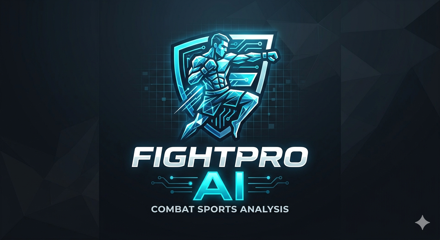 FightPro AI logo